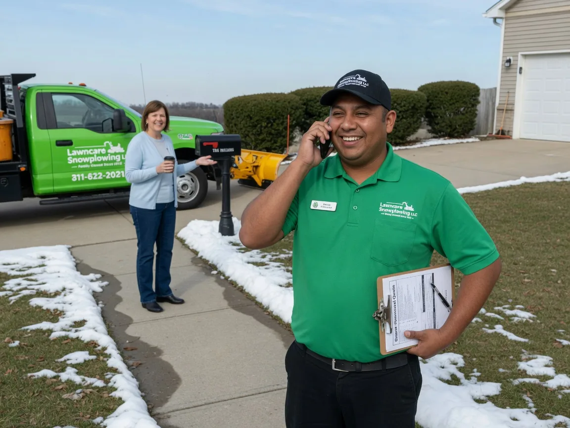 Lawn Care Services By Expert Landscaper Garrett, PA FAQs